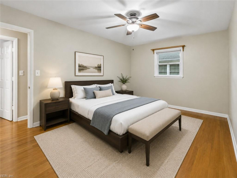 Photo 14 of 39 residential for sale in Newport News virginia