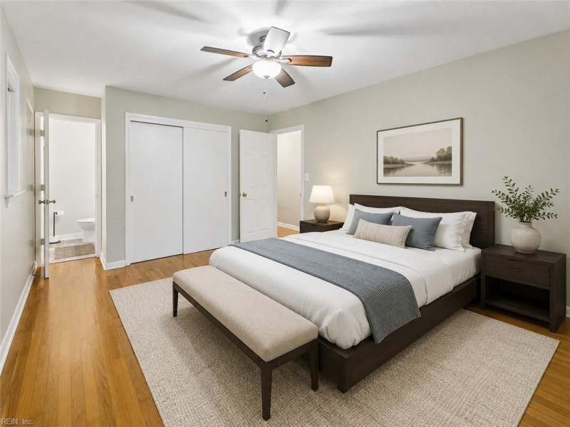 Photo 15 of 39 residential for sale in Newport News virginia