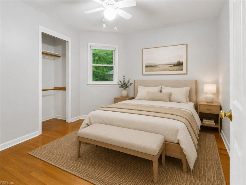 Photo 18 of 39 residential for sale in Newport News virginia