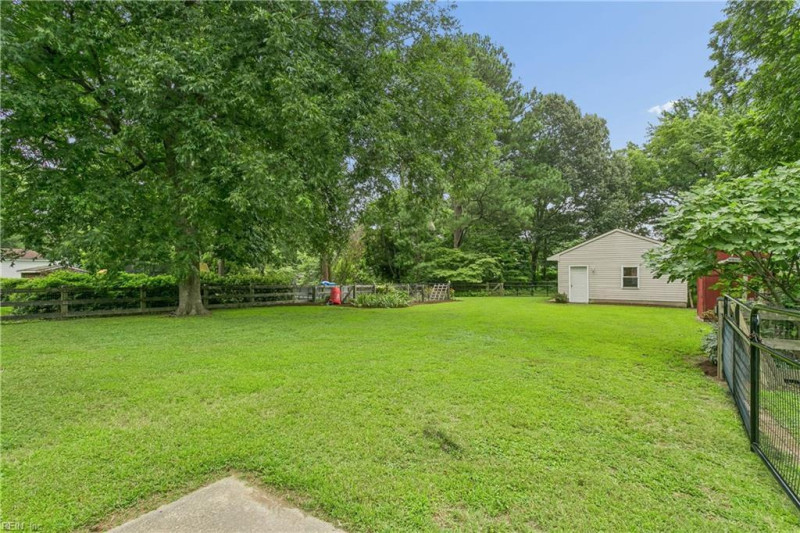 Photo 20 of 39 residential for sale in Newport News virginia