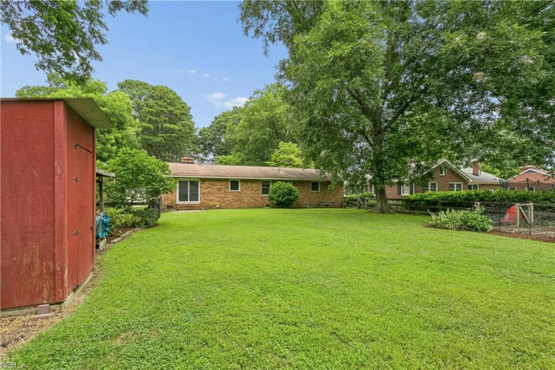 Photo 21 of 39 residential for sale in Newport News virginia