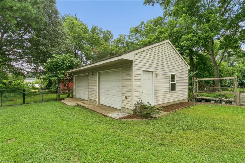 Photo 23 of 39 residential for sale in Newport News virginia