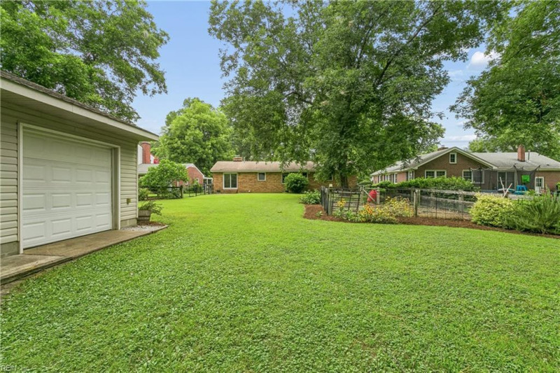 Photo 24 of 39 residential for sale in Newport News virginia