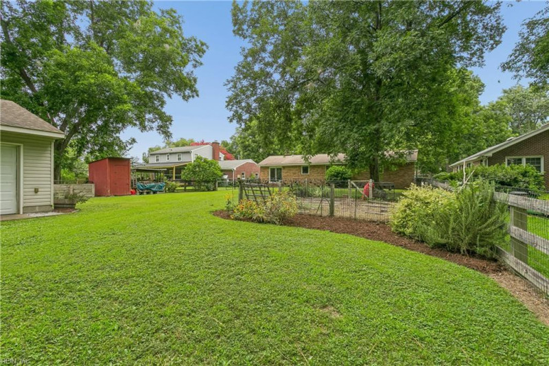 Photo 27 of 39 residential for sale in Newport News virginia