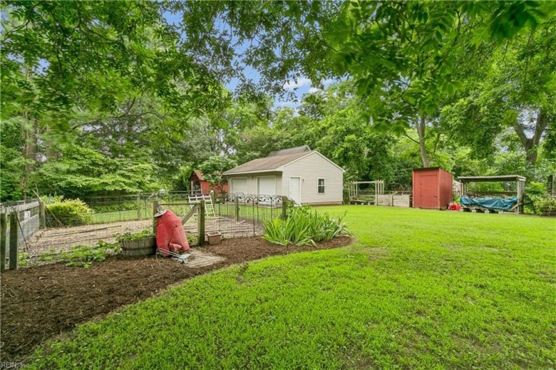 Photo 31 of 39 residential for sale in Newport News virginia