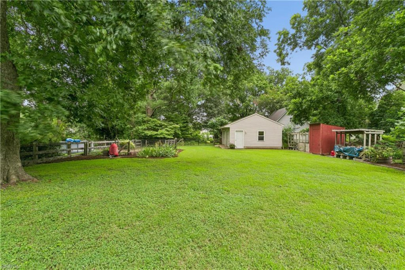 Photo 32 of 39 residential for sale in Newport News virginia