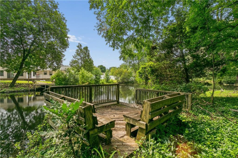 Photo 33 of 39 residential for sale in Newport News virginia