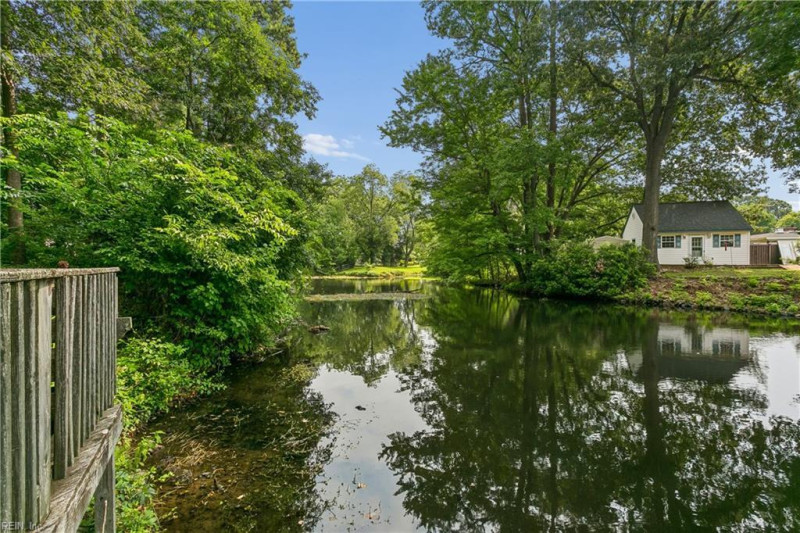 Photo 34 of 39 residential for sale in Newport News virginia