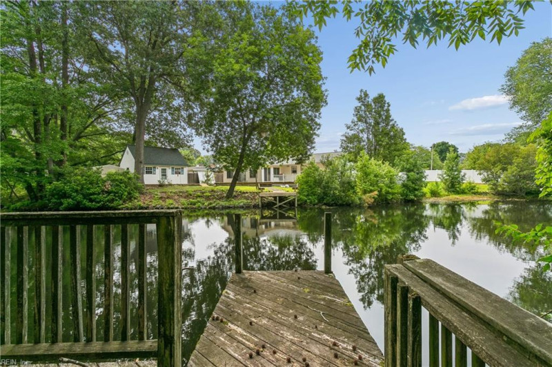 Photo 35 of 39 residential for sale in Newport News virginia