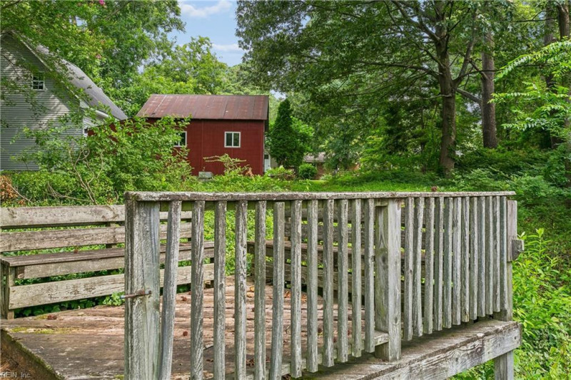 Photo 37 of 39 residential for sale in Newport News virginia