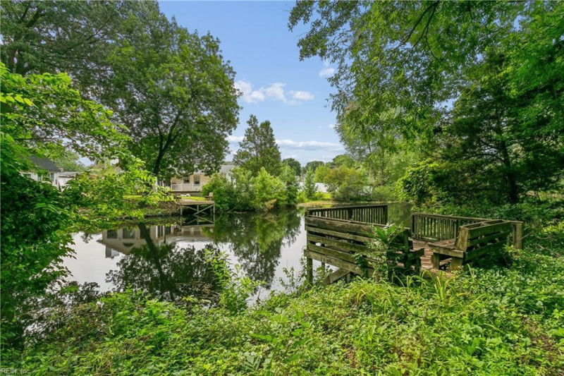 Photo 38 of 39 residential for sale in Newport News virginia