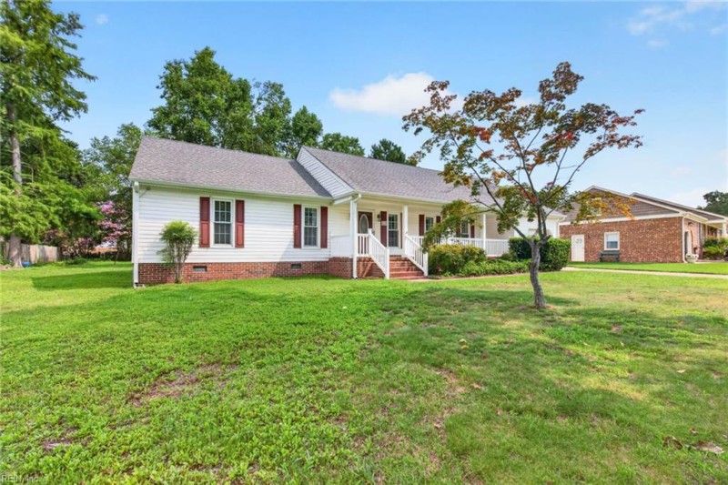 Photo 2 of 45 residential for sale in Chesapeake virginia Photo 2 of 45 residential for sale in Chesapeake virginia