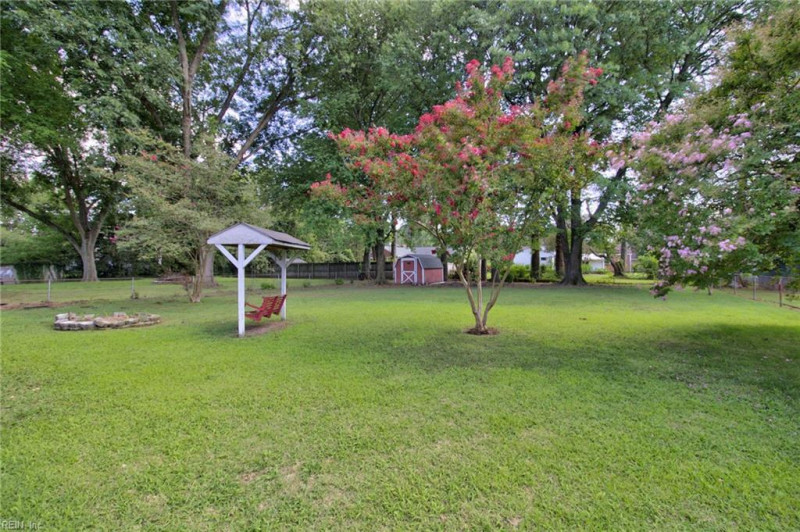 Photo 21 of 23 residential for sale in Hampton virginia