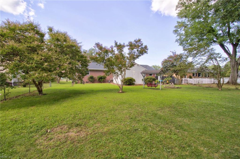 Photo 22 of 23 residential for sale in Hampton virginia