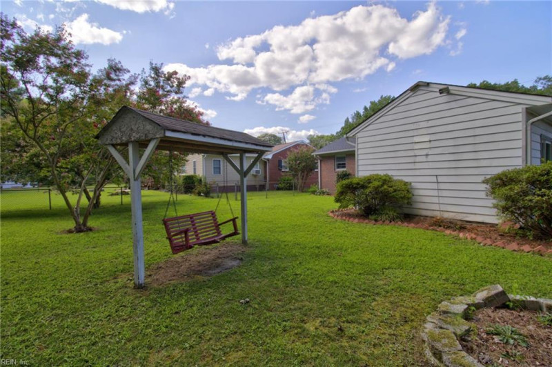 Photo 23 of 23 residential for sale in Hampton virginia