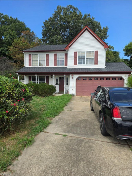 Photo 1 of 5 residential for sale in Chesapeake virginia Photo 1 of 5 residential for sale in Chesapeake virginia