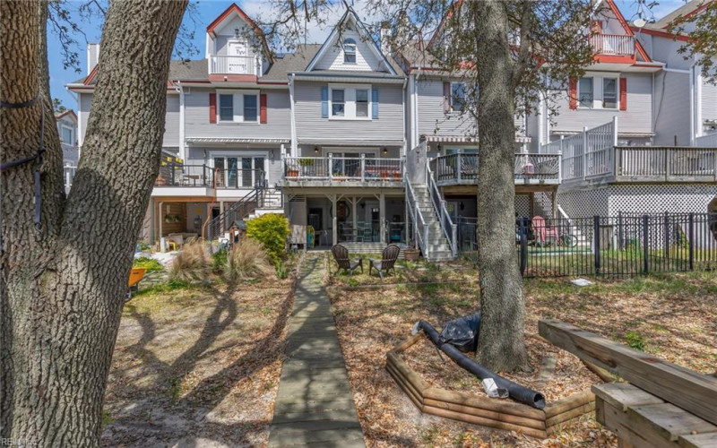 Photo 23 of 26 residential for sale in Norfolk virginia