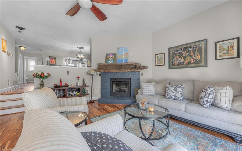 Photo 5 of 26 residential for sale in Norfolk virginia