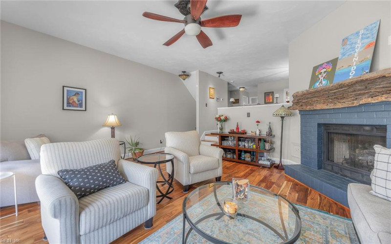 Photo 6 of 26 residential for sale in Norfolk virginia