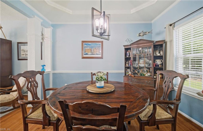 Photo 11 of 49 residential for sale in Chesapeake virginia