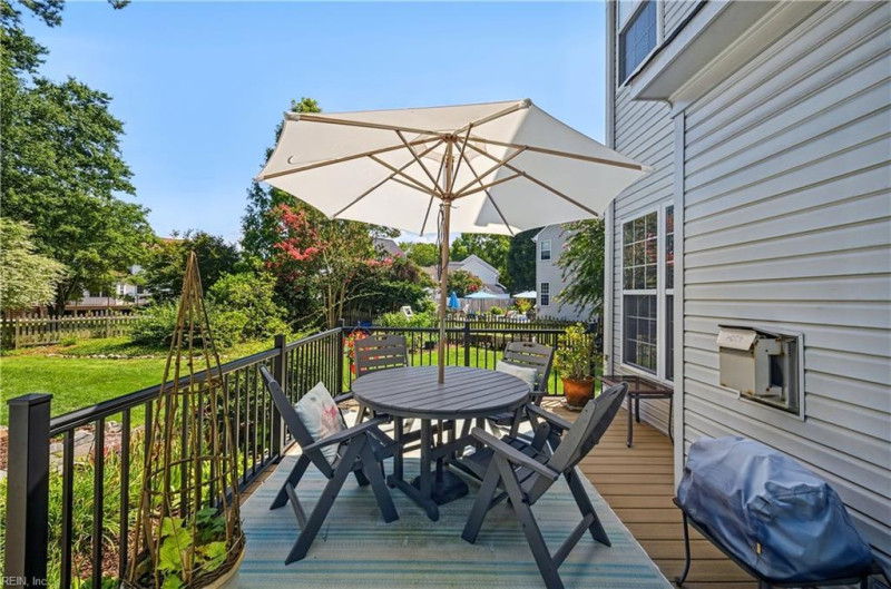Photo 37 of 49 residential for sale in Chesapeake virginia