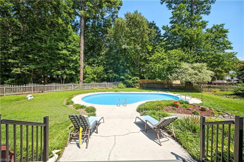 Photo 38 of 49 residential for sale in Chesapeake virginia