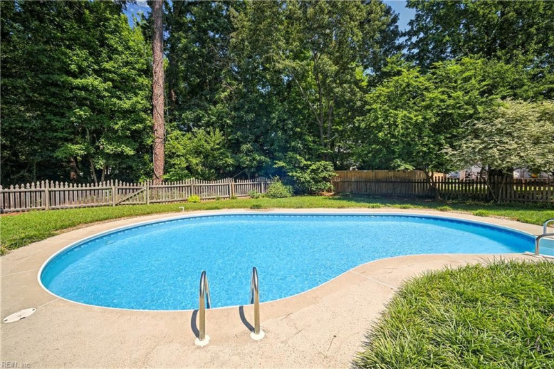 Photo 39 of 49 residential for sale in Chesapeake virginia