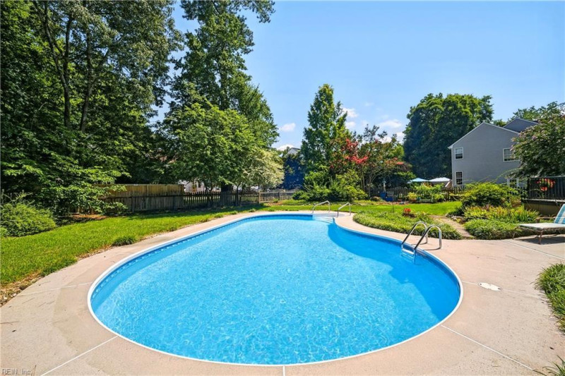 Photo 40 of 49 residential for sale in Chesapeake virginia