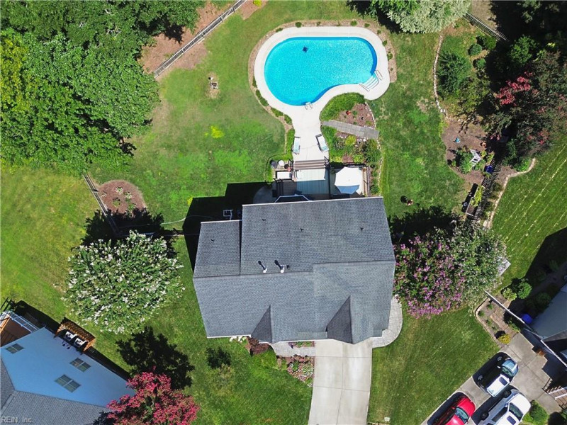 Photo 43 of 49 residential for sale in Chesapeake virginia