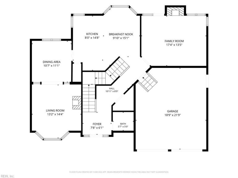Photo 44 of 49 residential for sale in Chesapeake virginia