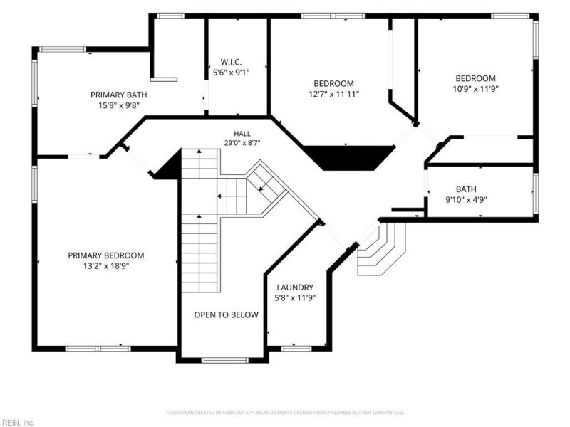 Photo 45 of 49 residential for sale in Chesapeake virginia