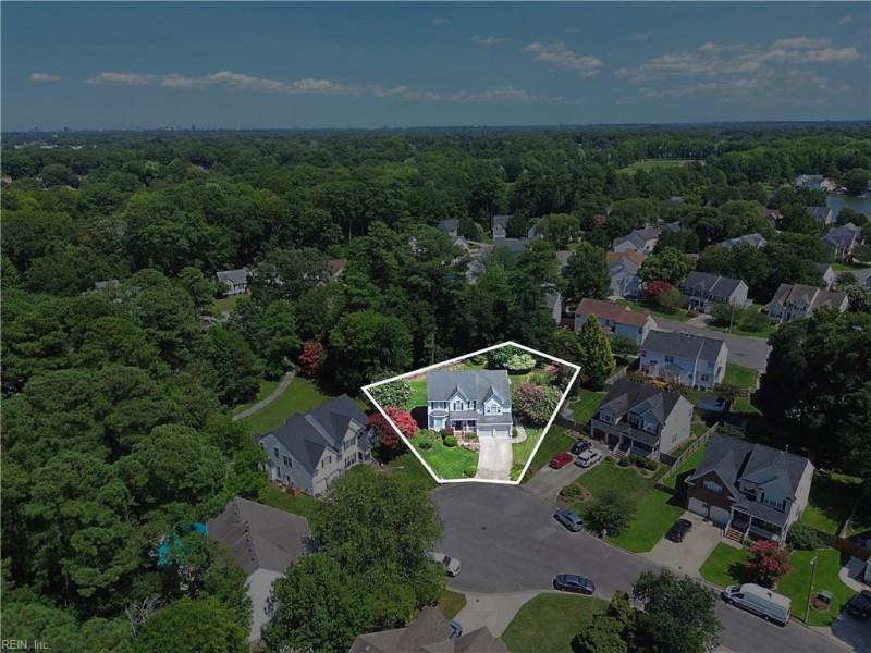Photo 47 of 49 residential for sale in Chesapeake virginia