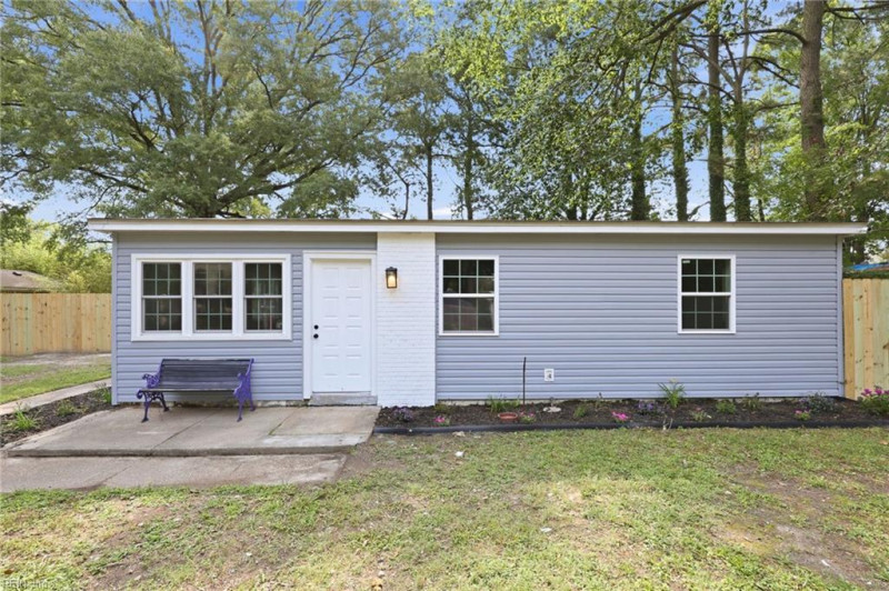 Photo 29 of 41 residential for sale in Chesapeake virginia