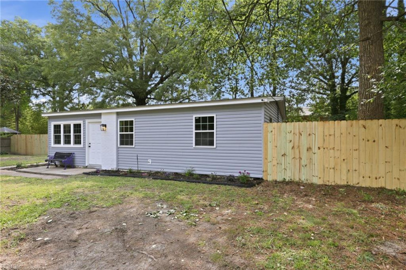 Photo 41 of 41 residential for sale in Chesapeake virginia