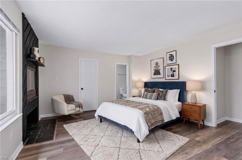 Photo 22 of 32 residential for sale in Virginia Beach virginia