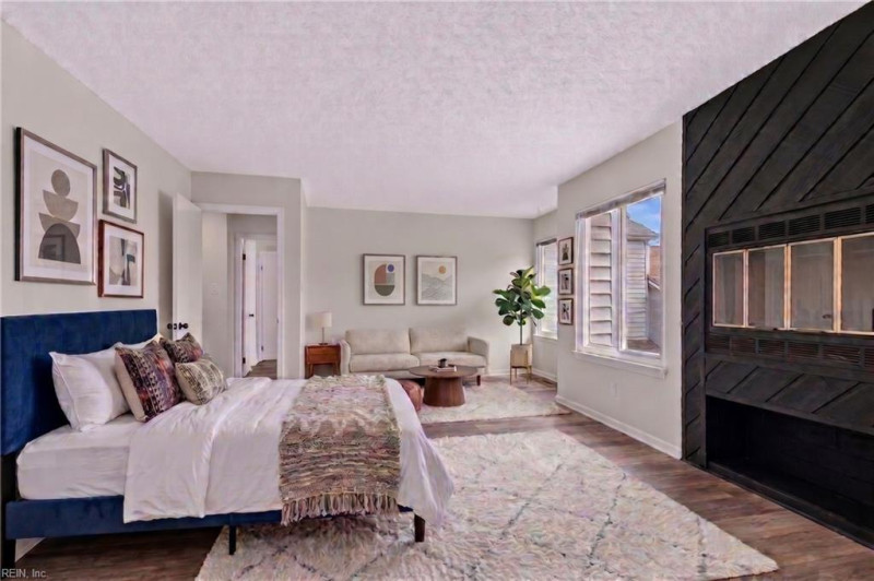 Photo 28 of 32 residential for sale in Virginia Beach virginia