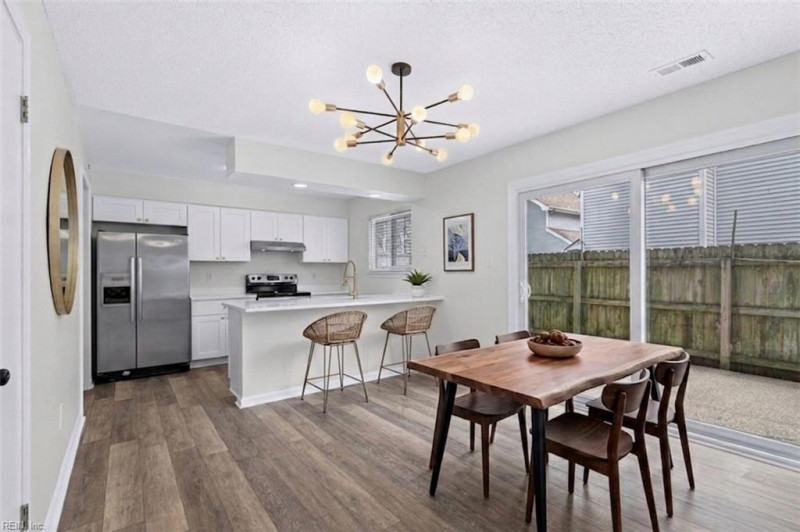 Photo 6 of 32 residential for sale in Virginia Beach virginia