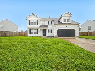 property image for 4256 Sedgewyck Circle PORTSMOUTH VA 23703