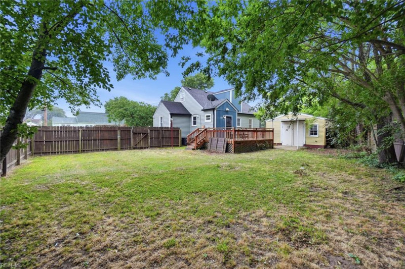 Photo 17 of 19 residential for sale in Norfolk virginia