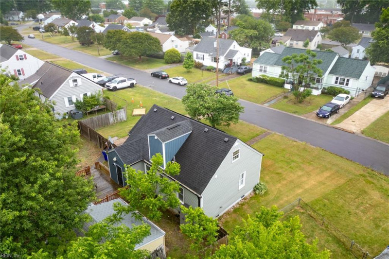 Photo 19 of 19 residential for sale in Norfolk virginia