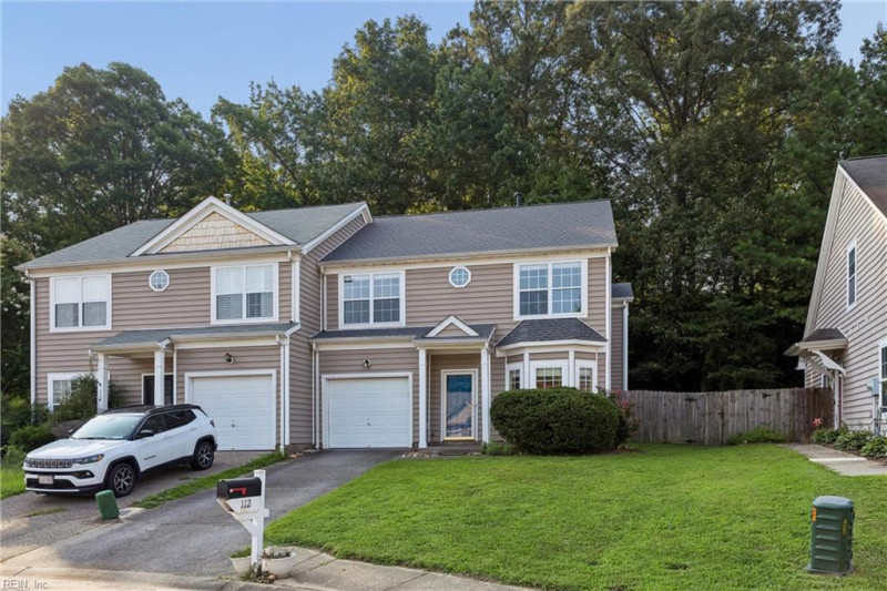 Photo 1 of 49 residential for sale in York County virginia
