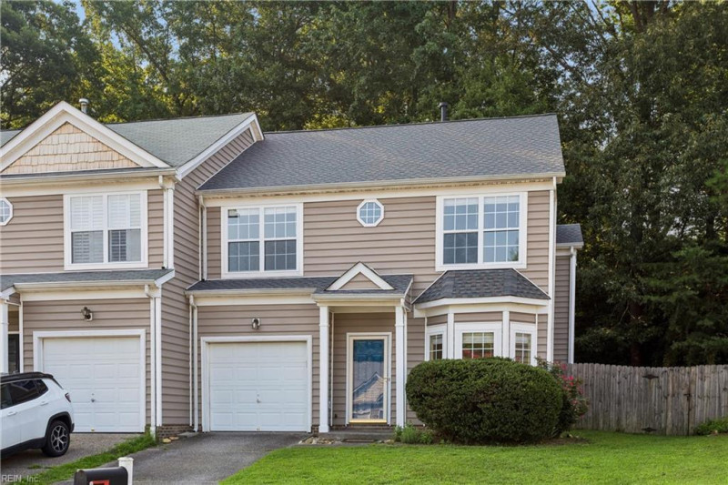 Photo 3 of 49 residential for sale in York County virginia