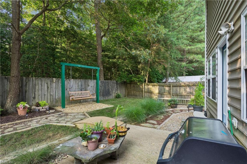Photo 43 of 49 residential for sale in York County virginia