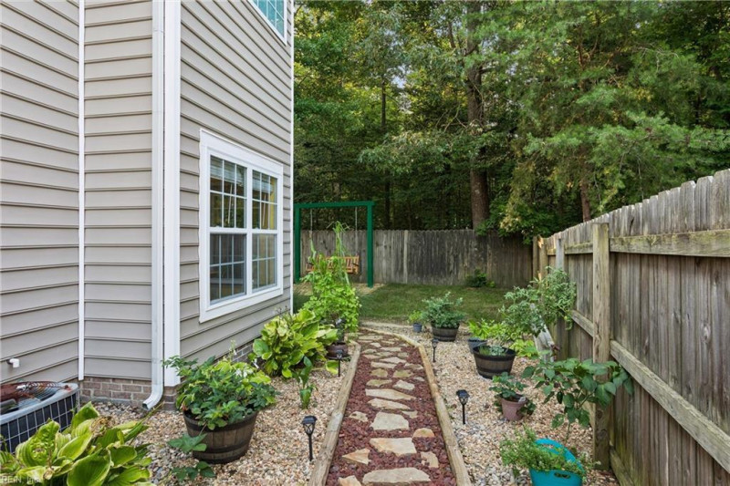Photo 44 of 49 residential for sale in York County virginia