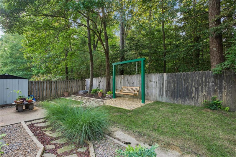 Photo 45 of 49 residential for sale in York County virginia