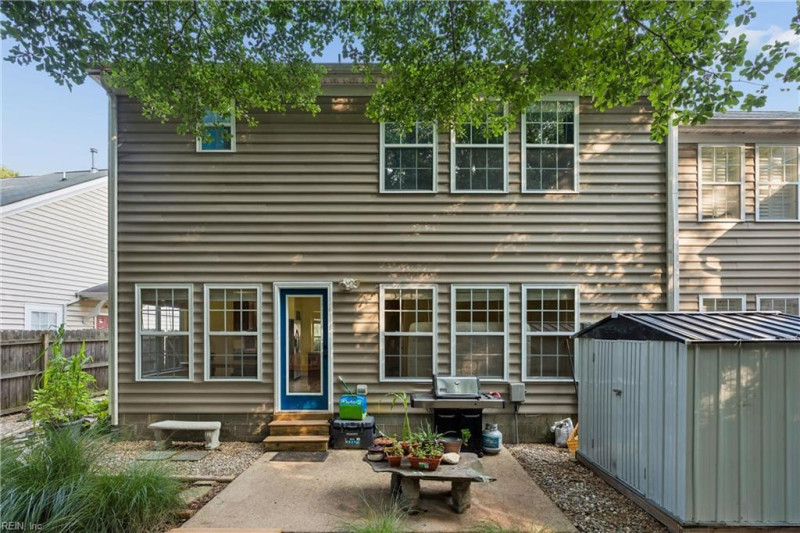 Photo 47 of 49 residential for sale in York County virginia