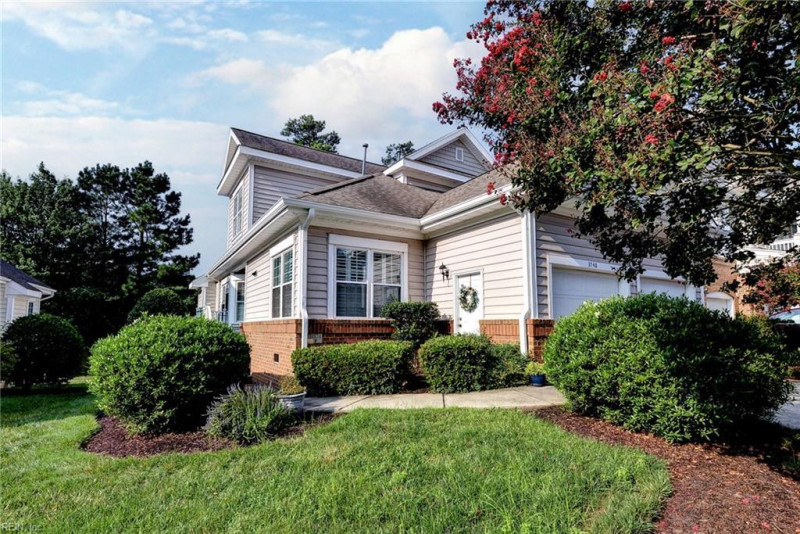 Photo 1 of 43 residential for sale in James City County virginia