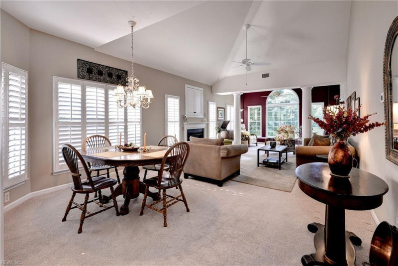 Photo 6 of 43 residential for sale in James City County virginia
