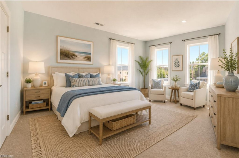 Photo 10 of 21 residential for sale in Norfolk virginia