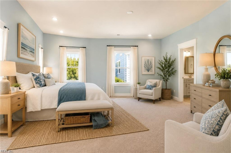 Photo 11 of 21 residential for sale in Norfolk virginia
